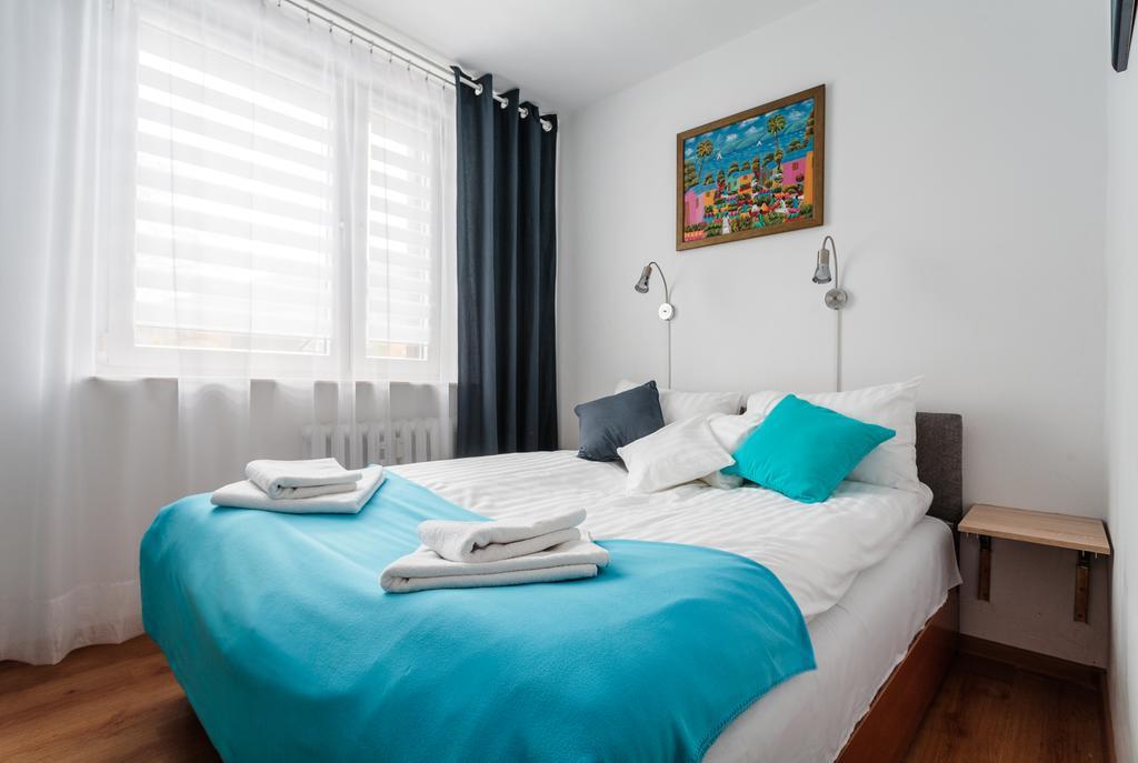 W Rent Like Home - Chramcowki Przy Dworcu Zakopane Luaran gambar