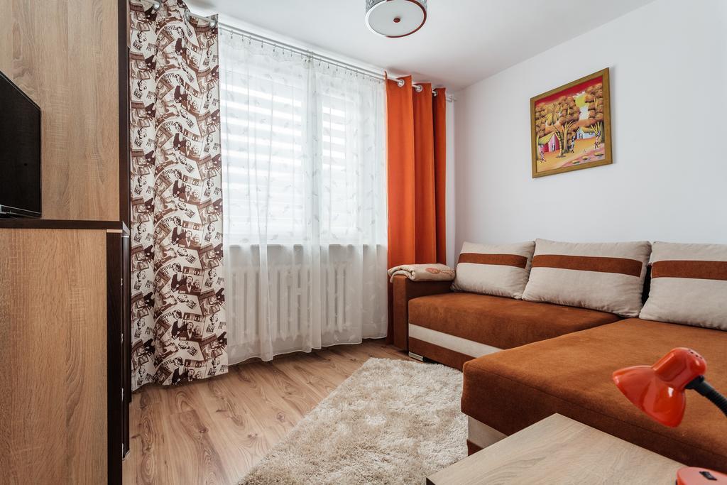 W Rent Like Home - Chramcowki Przy Dworcu Zakopane Luaran gambar
