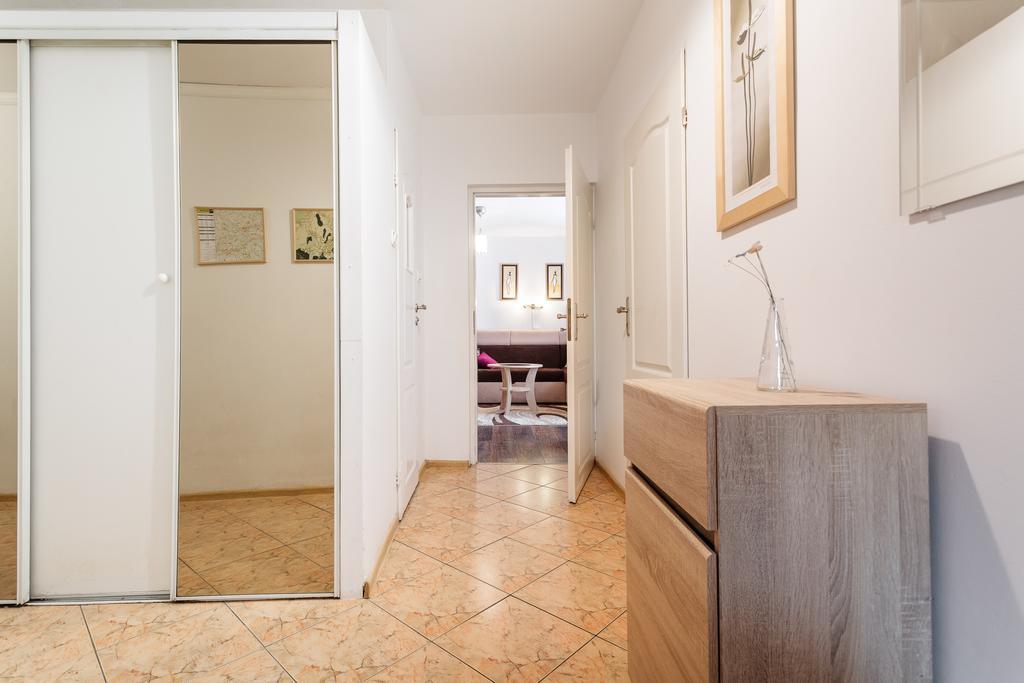 W Rent Like Home - Chramcowki Przy Dworcu Zakopane Luaran gambar
