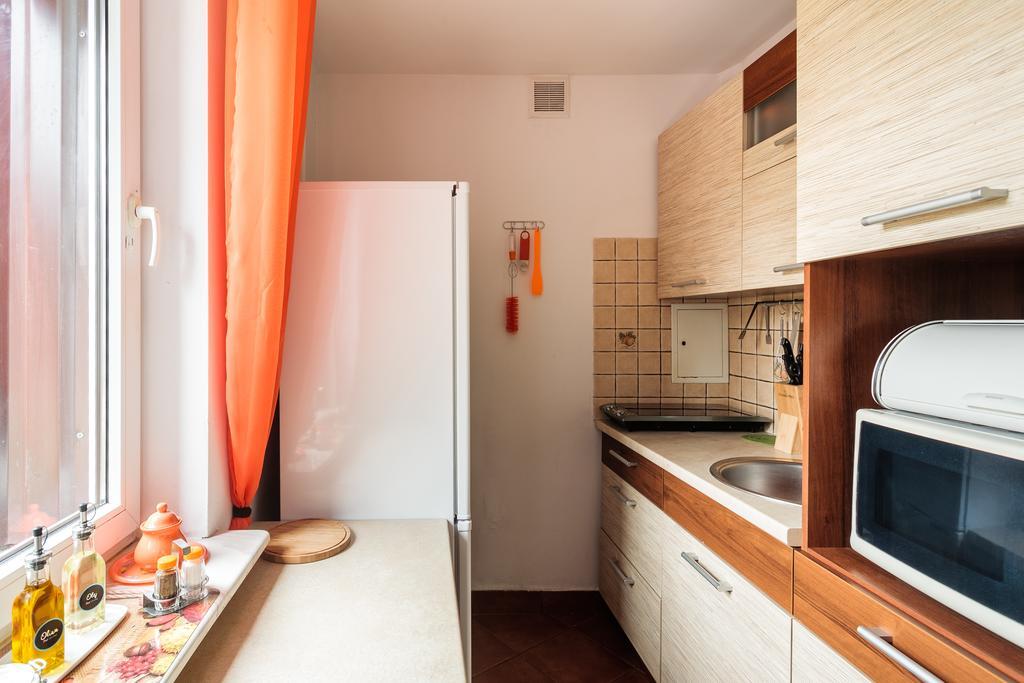 W Rent Like Home - Chramcowki Przy Dworcu Zakopane Luaran gambar