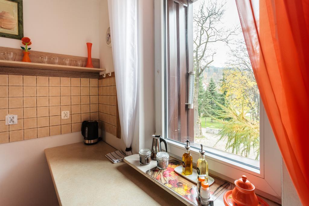 W Rent Like Home - Chramcowki Przy Dworcu Zakopane Luaran gambar