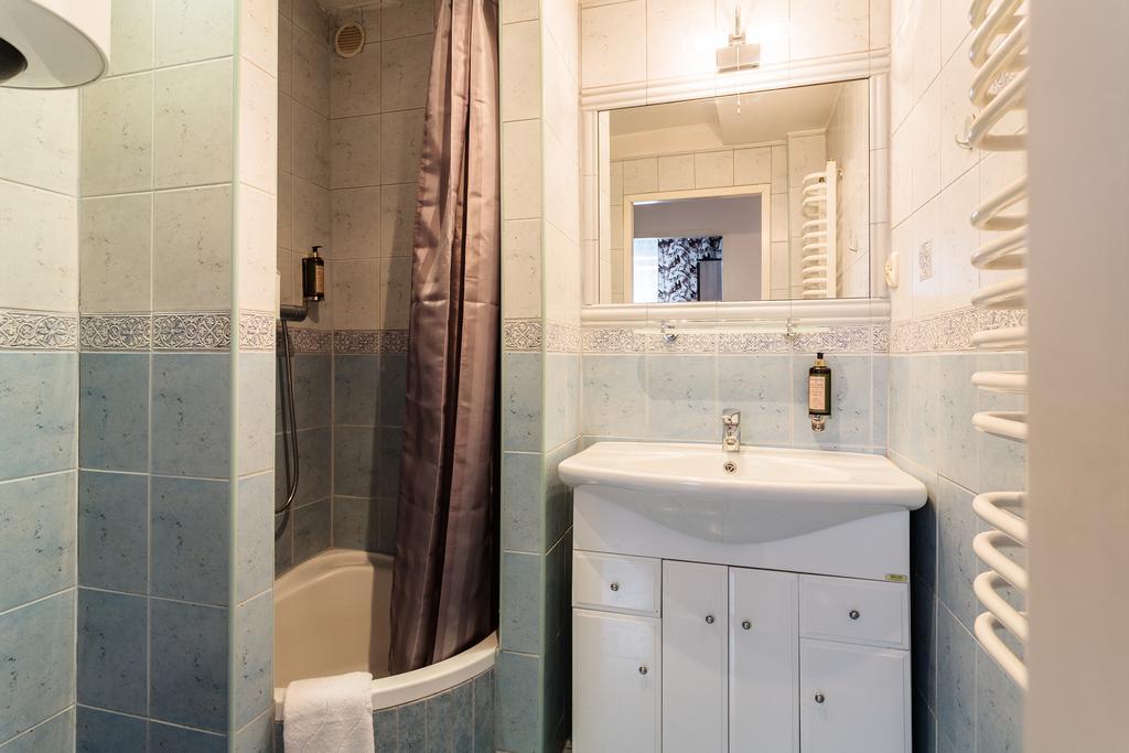 W Rent Like Home - Chramcowki Przy Dworcu Zakopane Luaran gambar