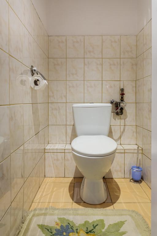 W Rent Like Home - Chramcowki Przy Dworcu Zakopane Luaran gambar